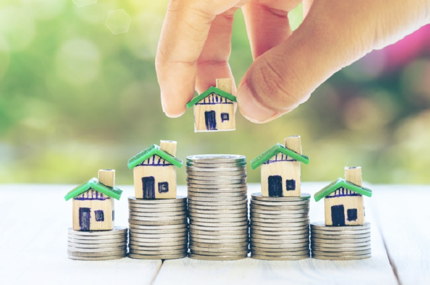 Houseप्रॉपर्टी पर जॉइंट लोन सही फैसला