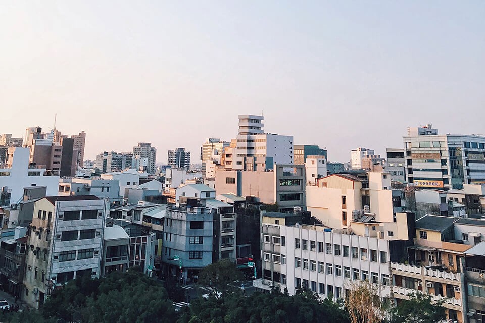Tainan Loan Get It