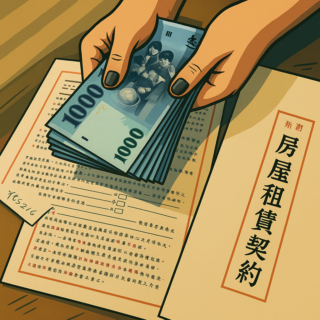 北市包租代管房屋稅率下修至1%，房東年省4千元