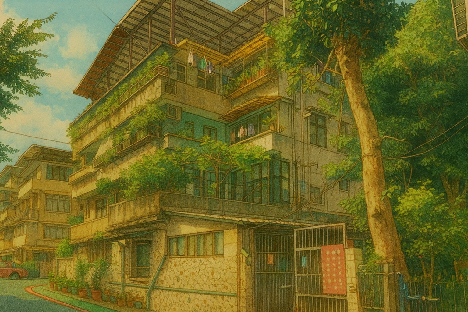 想買房每月得多存3.5萬 北市自備款「夠在南部買一間」