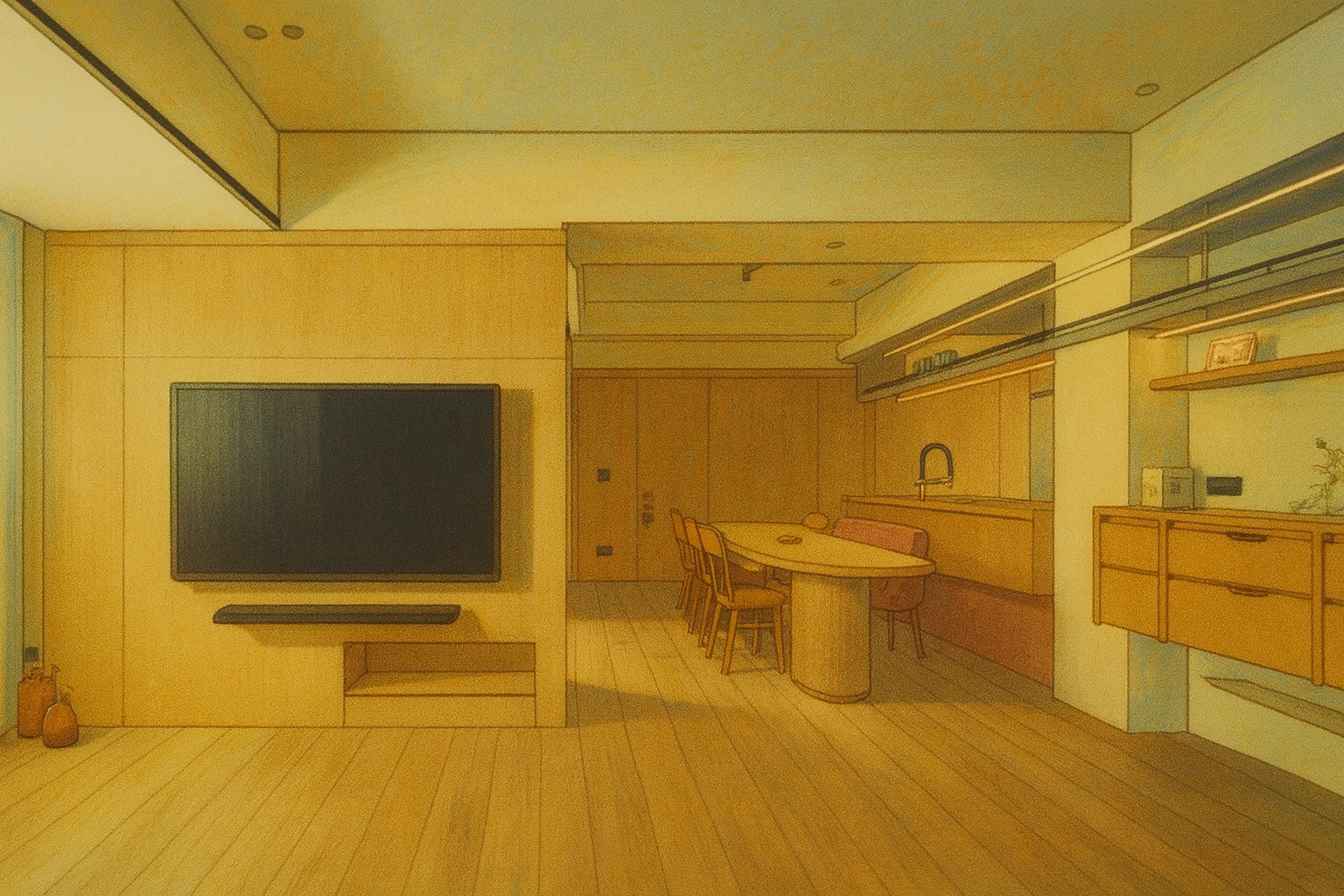 仲介費不是鐵板一塊！教你3步砍到合理價：成交價低時，賣方該怎麼談？