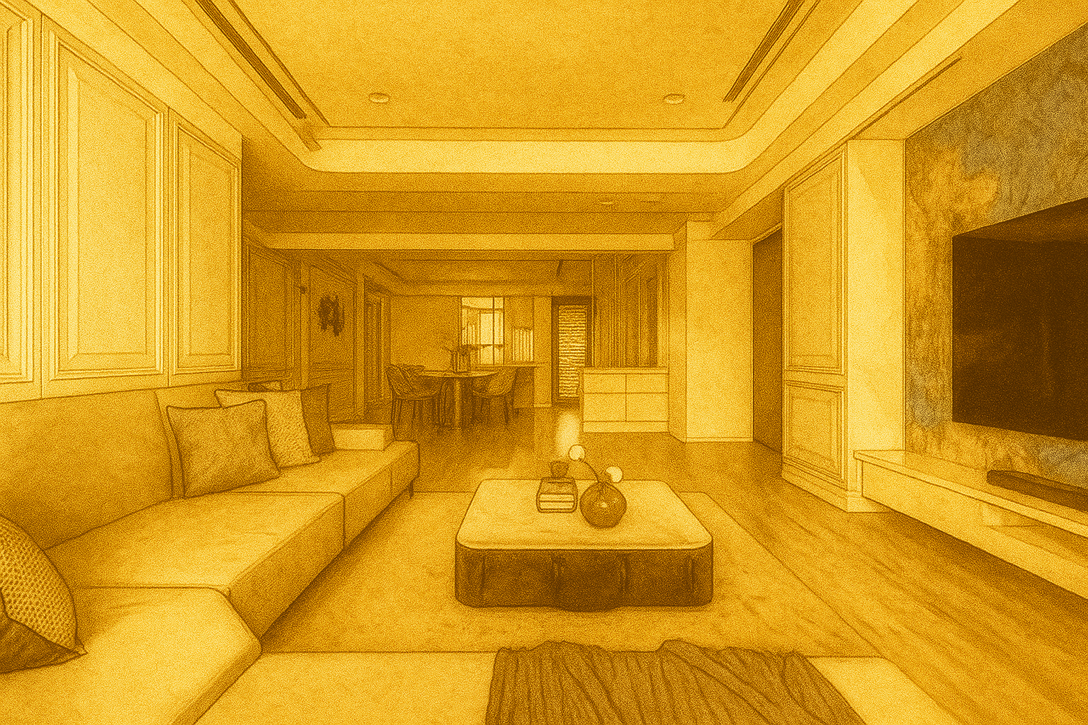 仇恨房地產成主流？工程師警告：「房價崩，不是炒房客死，是全民變窮！」