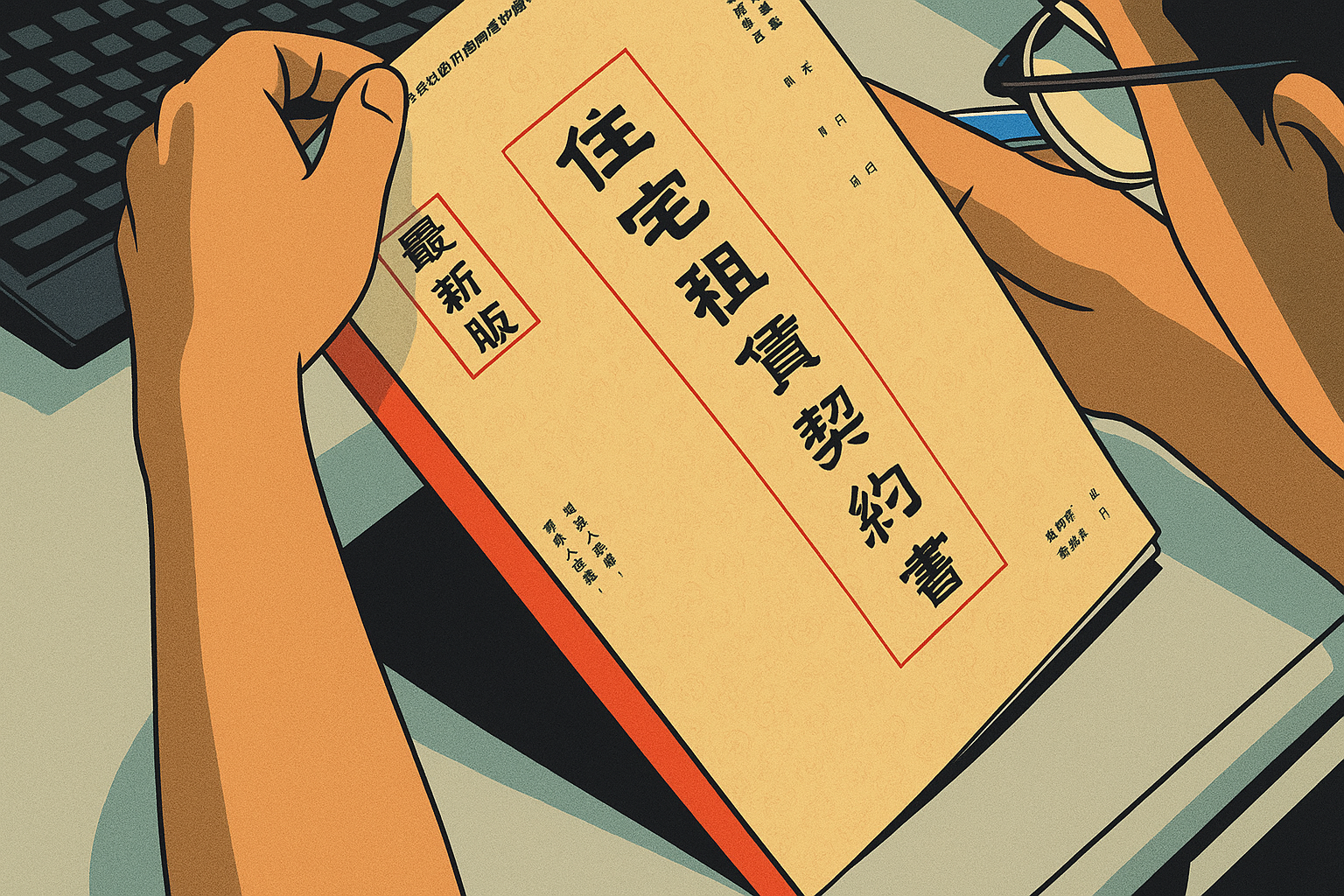 租金漲不停、管理費也爆衝！專家警告：租屋族恐迎「新一波房東轉嫁潮」